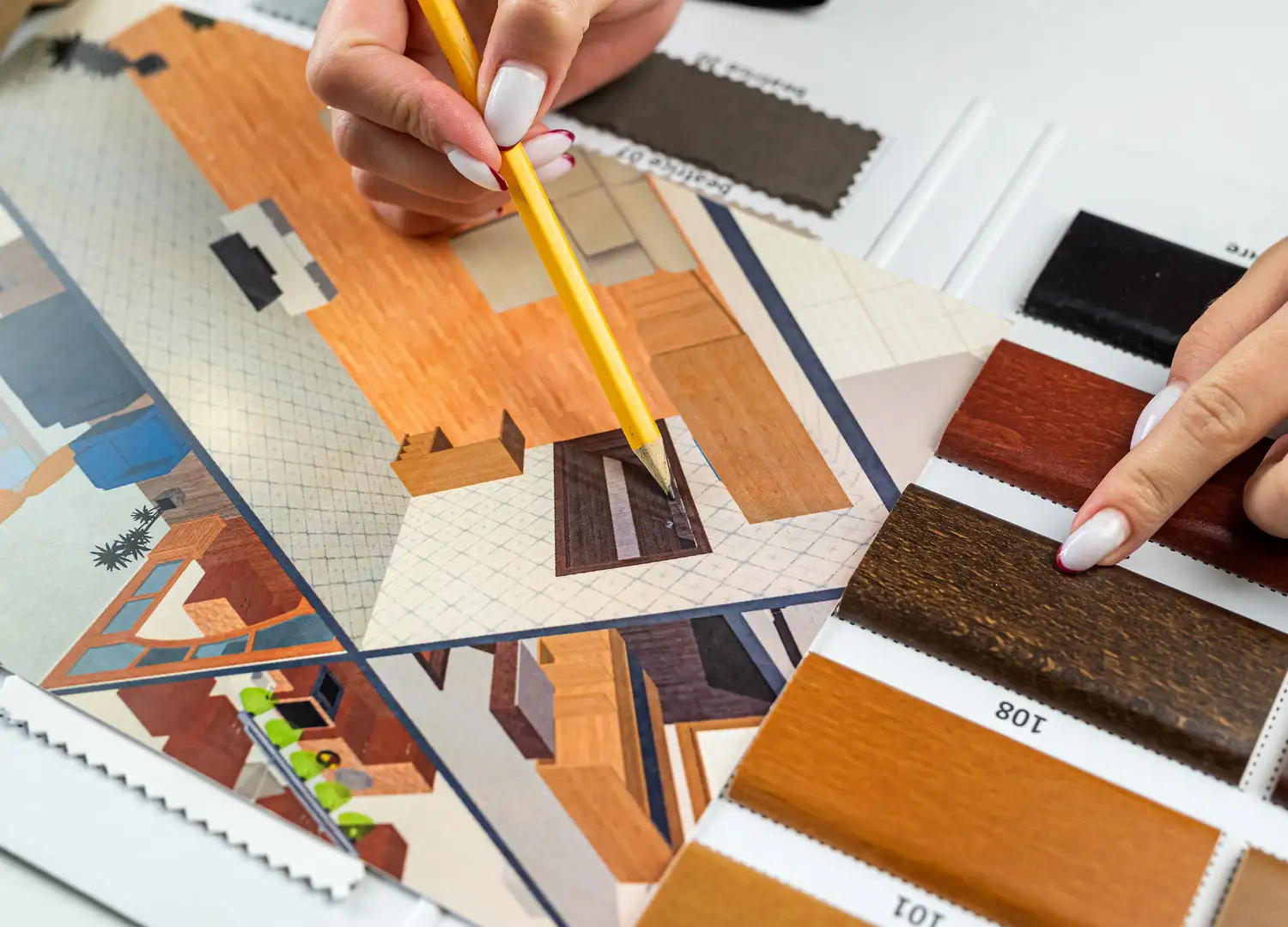 Home-improvement-services