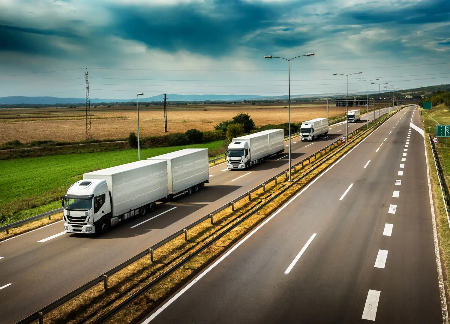 Transportation-services