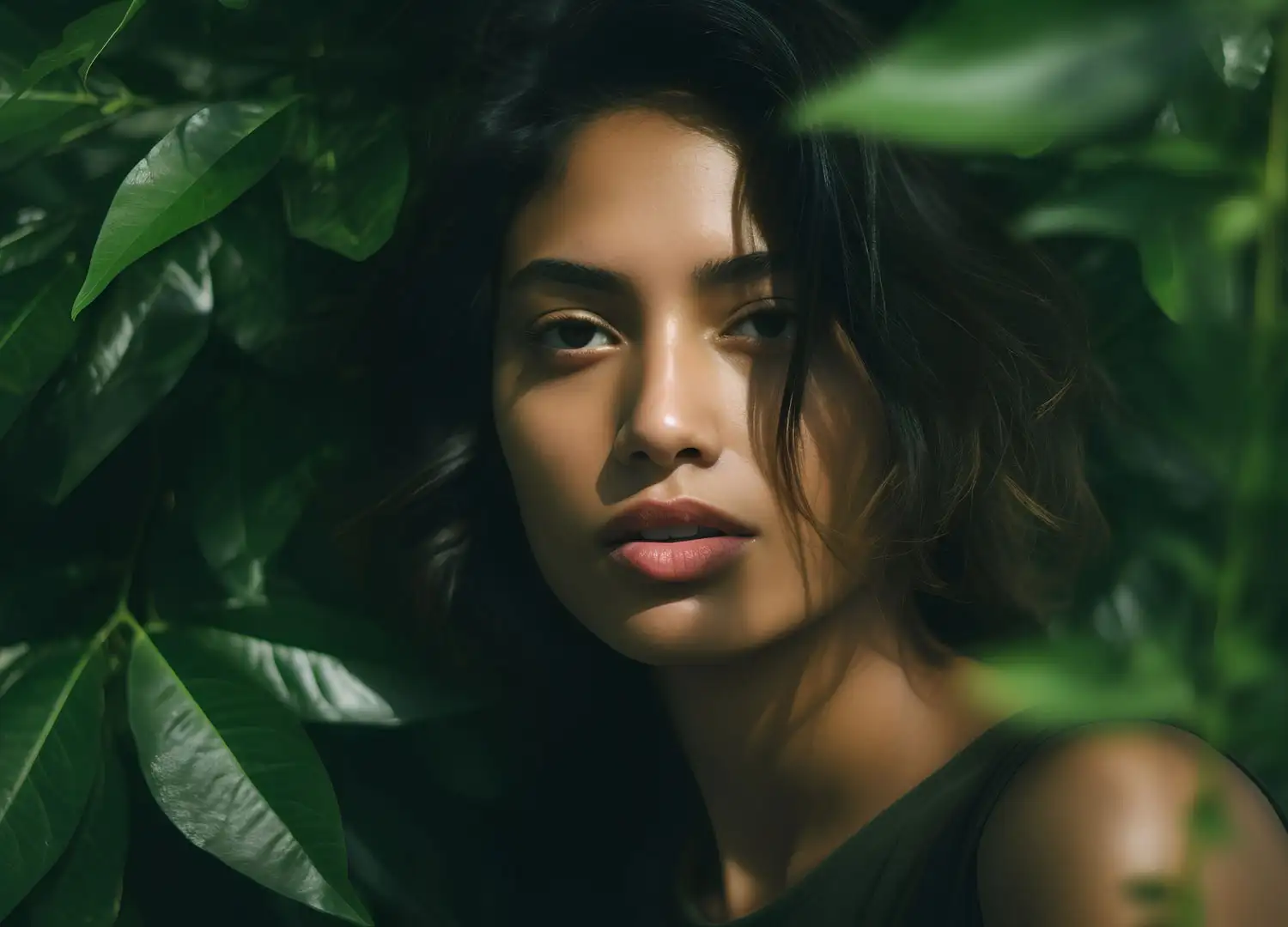 beauty-salon-and-products