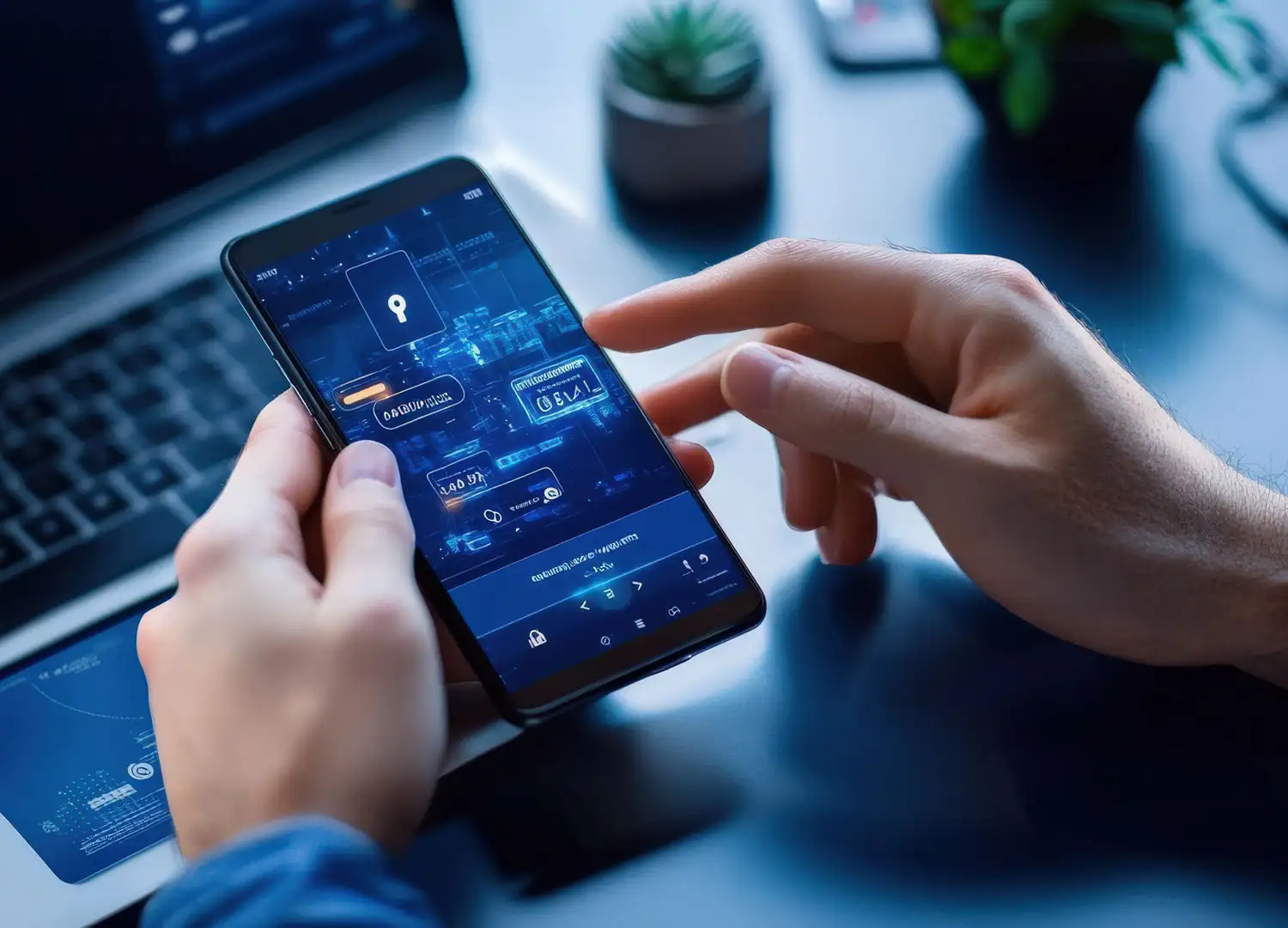 communication-and-technology