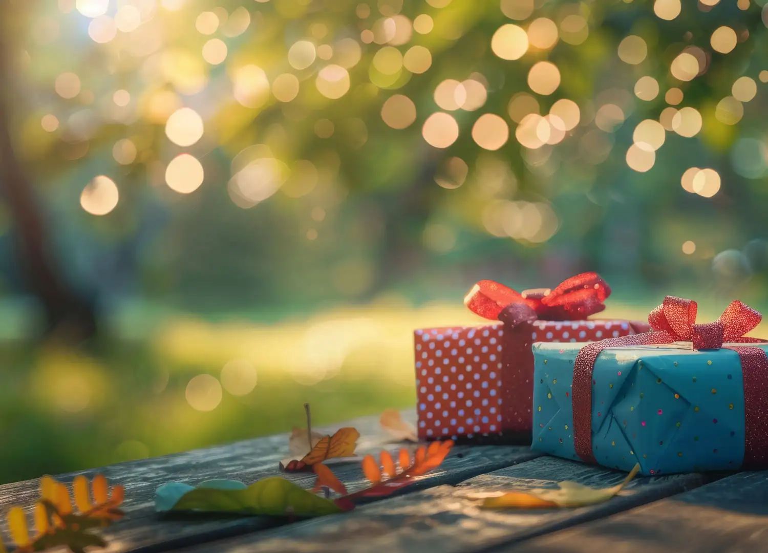 gifts