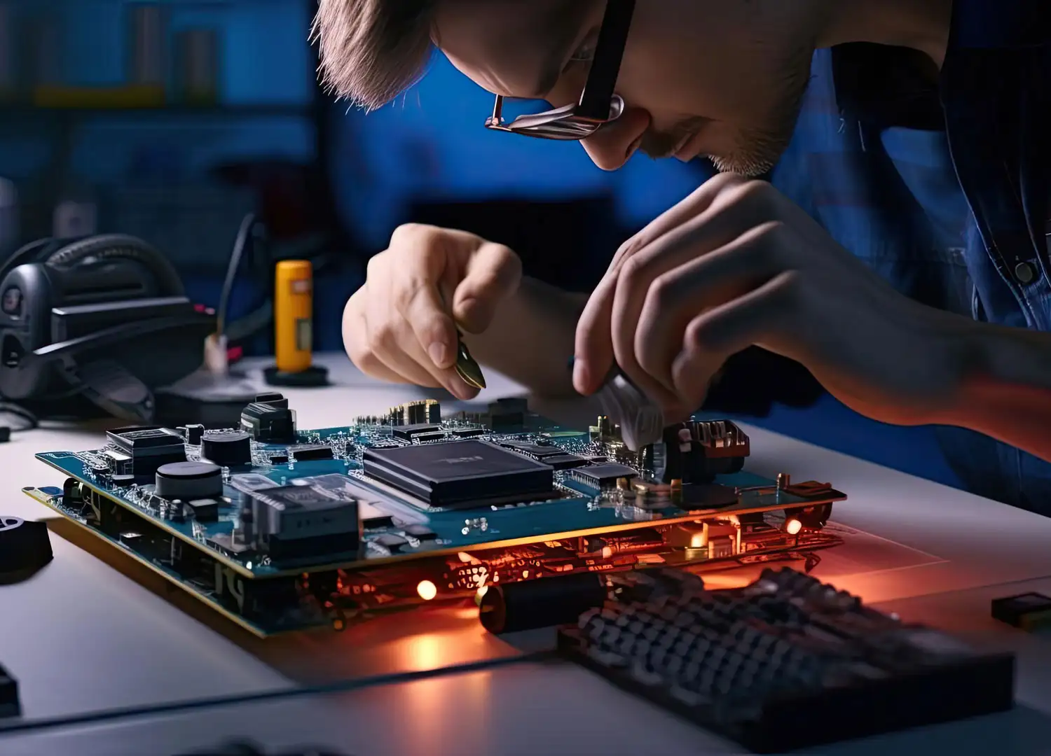 hardware-and-software-services