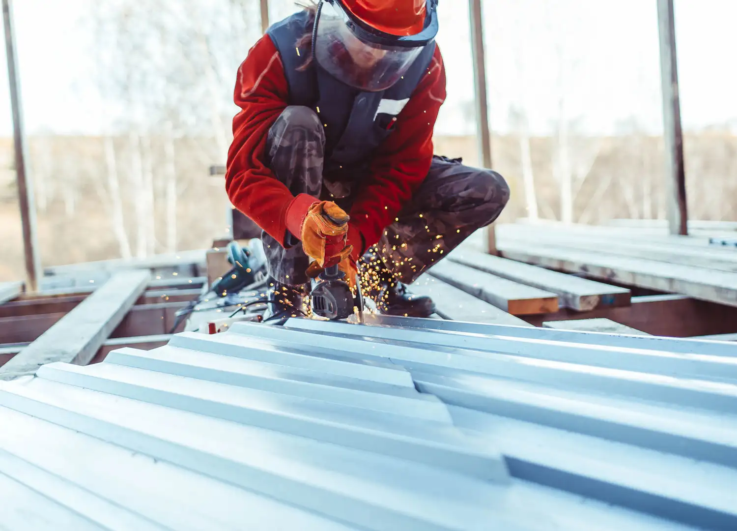 roofing