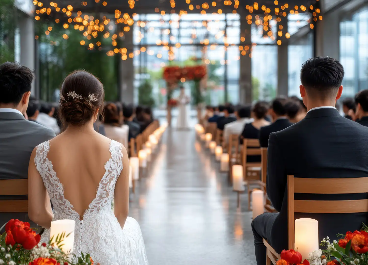 weddings